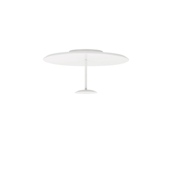 LED Плафон NIMA 9248180 NovaLuce 15W 3000K Triac Dimmable | Osvetlenieto.bg