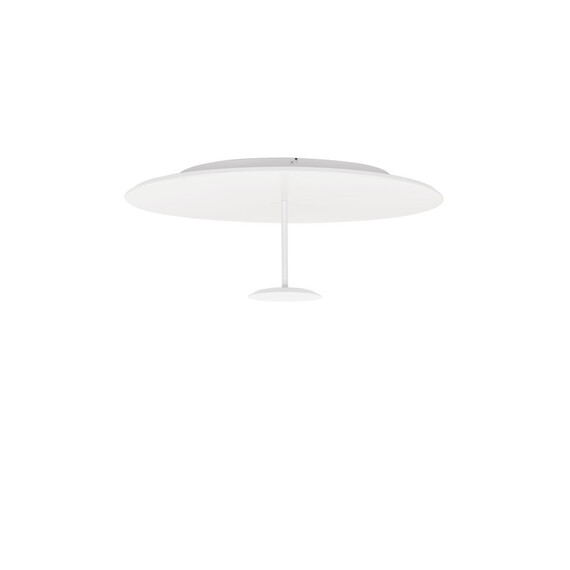 LED Плафон NIMA 9248181 NovaLuce 30W 3000K Triac Dimmable | Osvetlenieto.bg