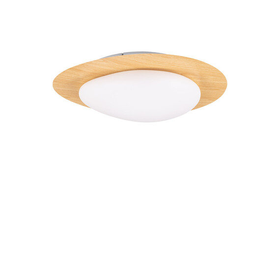 LED Плафон NIMBUS 9030648 NovaLuce 21W 3000K Triac Dimmable | Osvetlenieto.bg