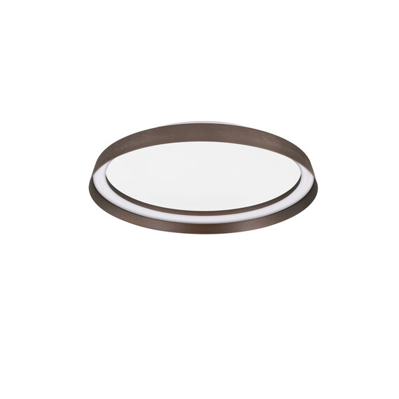LED Плафон ORMI 9345696 NovaLuce 38W CCT 2700K-4000K Triac Dimmable | Osvetlenieto.bg