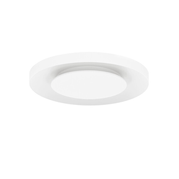 LED Плафон PADA 9345715 NovaLuce 37W 2700K-4000K Triac Dimmable | Osvetlenieto.bg