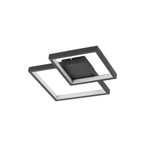 LED Плафон PORTO 9364037 NovaLuce 19W 3000K | Osvetlenieto.bg