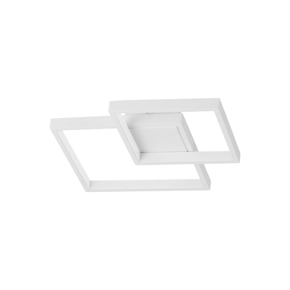 LED Плафон PORTO 9364038 NovaLuce 19W 3000K | Osvetlenieto.bg