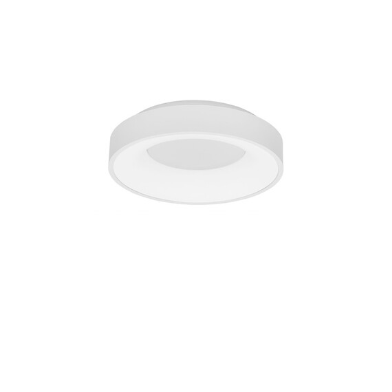 LED Плафон RANDO THIN 9353830 NovaLuce 30W 3000K Triac Dimmable | Osvetlenieto.bg