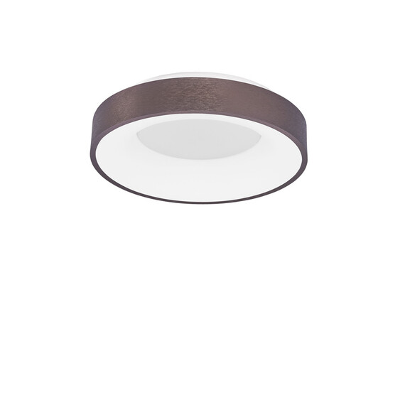 LED Плафон RANDO THIN 9353833 NovaLuce 30W 3000K Triac Dimmable | Osvetlenieto.bg