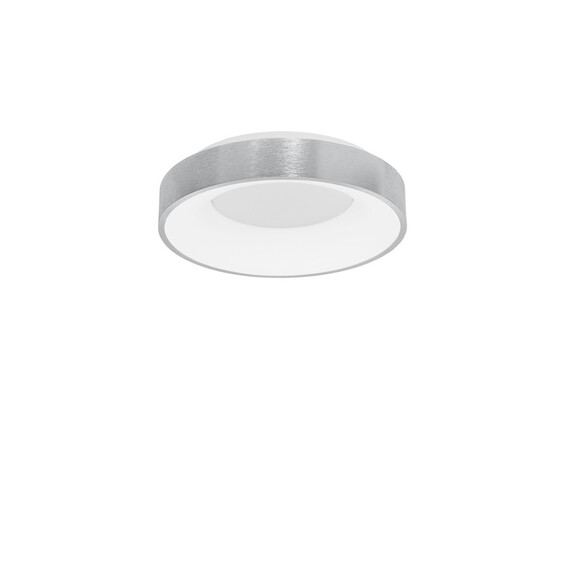 LED Плафон RANDO THIN 9353834 NovaLuce 30W 3000K Triac Dimmable | Osvetlenieto.bg