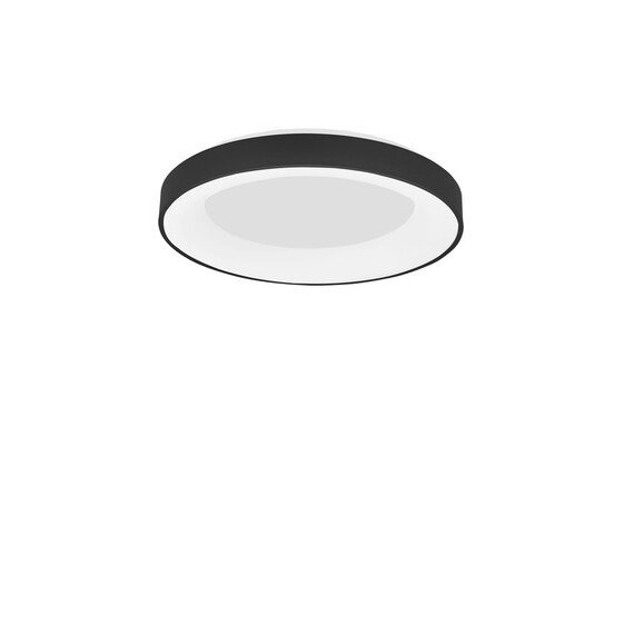LED Плафон RANDO THIN 9353853 NovaLuce 50W 3000K Triac Dimmable | Osvetlenieto.bg