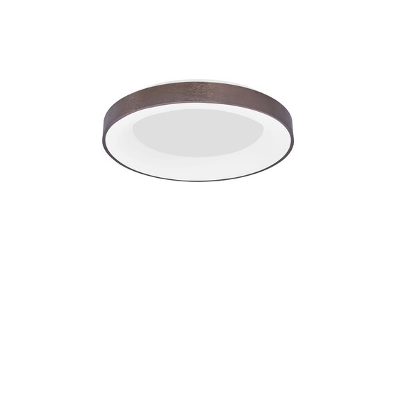 LED Плафон RANDO THIN 9353855 NovaLuce 50W 3000K Triac Dimmable | Osvetlenieto.bg