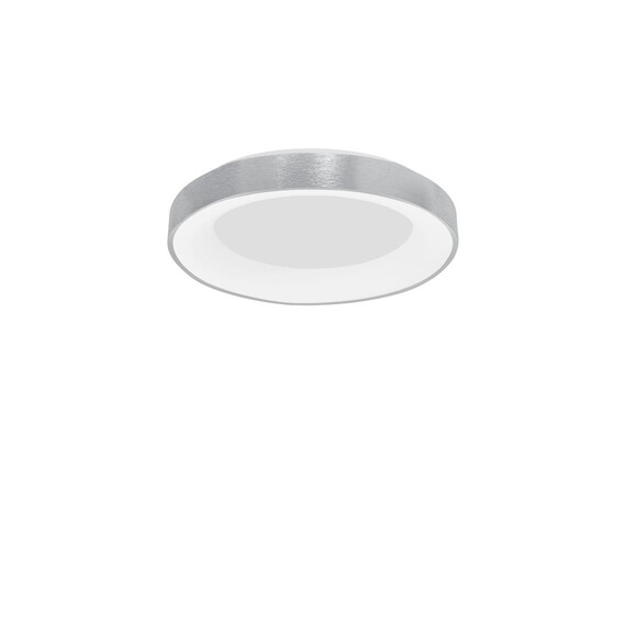 LED Плафон RANDO THIN 9353856 NovaLuce 50W 3000K Triac Dimmable | Osvetlenieto.bg