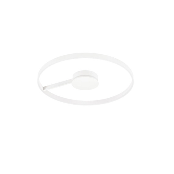 LED Плафон SIENA 9190857 NovaLuce 57W CCT 2700K-4000K Triac Dimmable | Osvetlenieto.bg