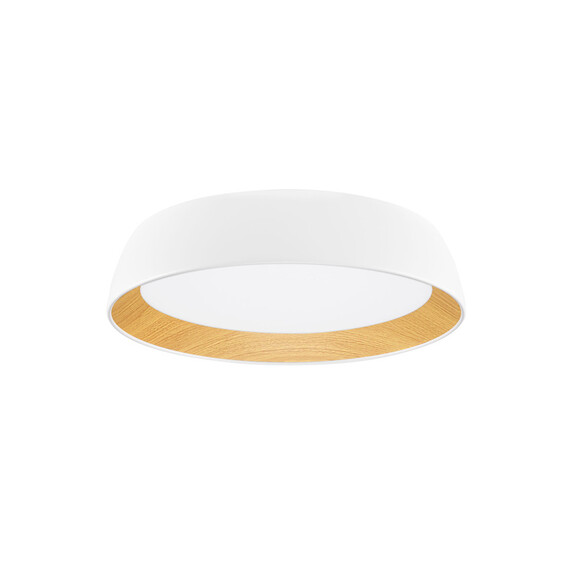 LED Плафон SIGI 9030502 NovaLuce 39W 3000K Triac Dimmable | Osvetlenieto.bg