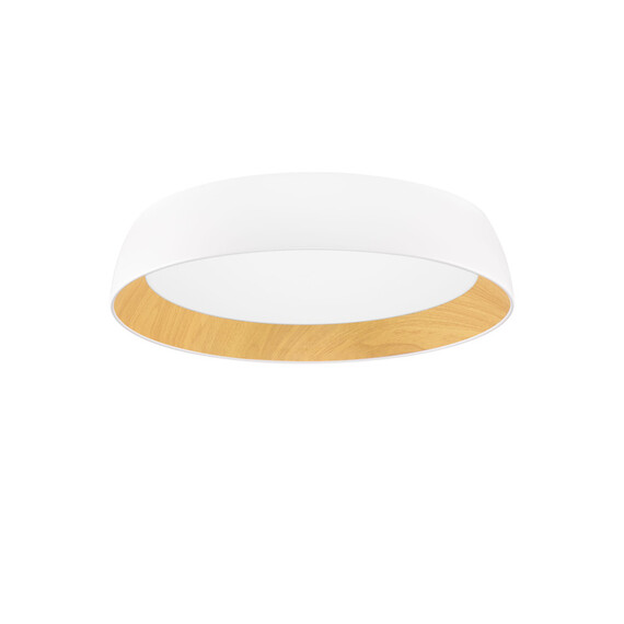 LED Плафон SIGI 9030504 NovaLuce 50W 3000K Triac Dimmable | Osvetlenieto.bg