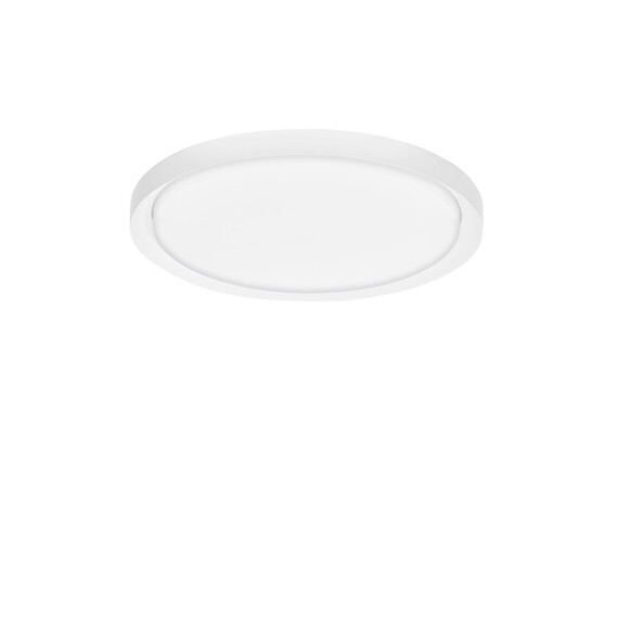 LED Плафон TROY 9053591 NovaLuce 40W 3000K Triac Dimmable | Osvetlenieto.bg