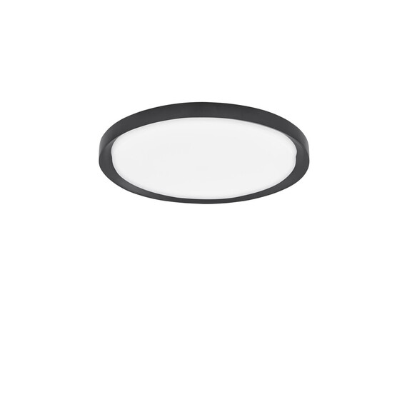 LED Плафон TROY 9053592 NovaLuce 40W 3000K Triac Dimmable | Osvetlenieto.bg