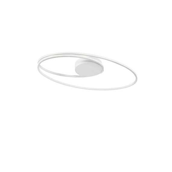 LED Плафон VIARREGIO 8101204 NovaLuce 28W 3000K | Osvetlenieto.bg