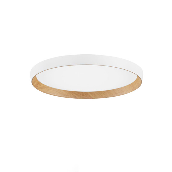 LED Плафон VOMOS 9030514 NovaLuce 36W CCT 2700K-3000K Triac Dimmable | Osvetlenieto.bg