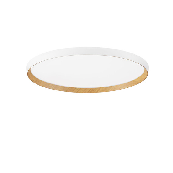 LED Плафон VOMOS 9030516 NovaLuce 55W CCT 2700K-3000K Triac Dimmable | Osvetlenieto.bg