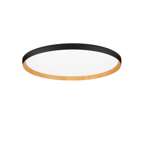 LED Плафон VOMOS 9030517 NovaLuce 55W CCT 2700K-3000K Triac Dimmable | Osvetlenieto.bg
