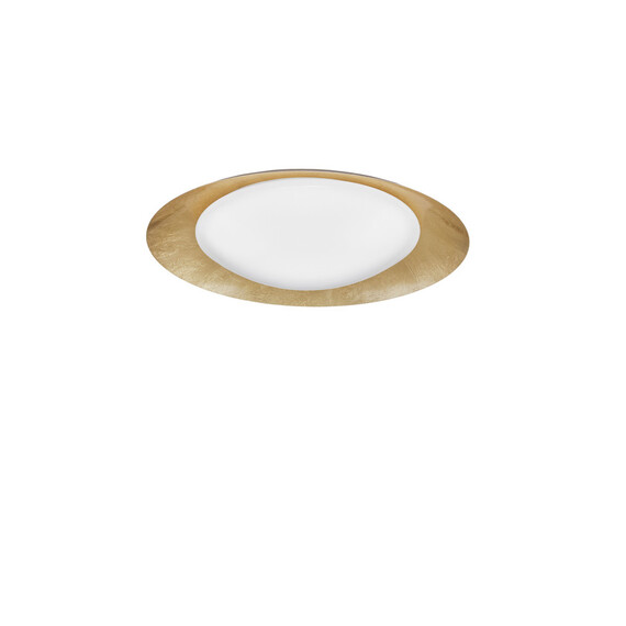 LED Плафон ZANO 9053821 NovaLuce 28W 3000K Triac Dimmable | Osvetlenieto.bg