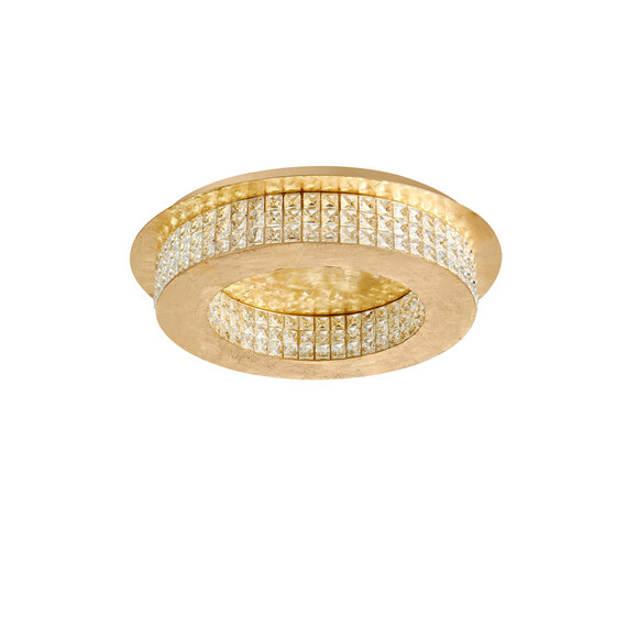 LED Плафон ZEFFARI 9361083 NovaLuce 47W 4000K | Osvetlenieto.bg