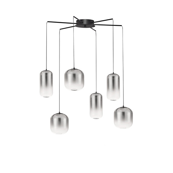 LED Полилей AELIA 9009143 NovaLuce 25W 3000K Triac Dimmable | Osvetlenieto.bg
