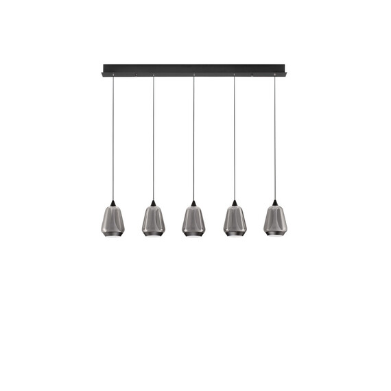 LED Полилей ALISH 9124101 NovaLuce 37W 3000K Triac Dimmable | Osvetlenieto.bg