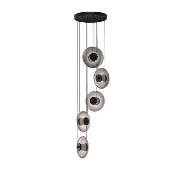 LED Полилей BALLET 9416947 NovaLuce 40W 3000K Triac Dimmable | Osvetlenieto.bg
