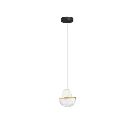 LED Полилей DORIN 9214185 NovaLuce 7W 2700K Triac Dimmable | Osvetlenieto.bg