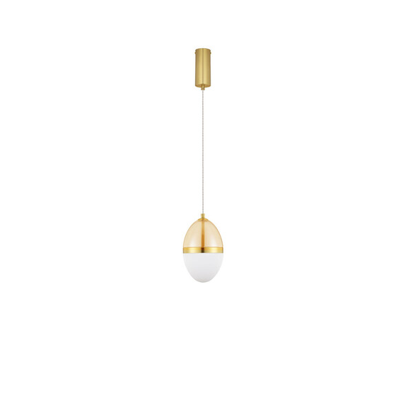 LED Полилей EGNA 9009278 NovaLuce 20W 3000K | Osvetlenieto.bg