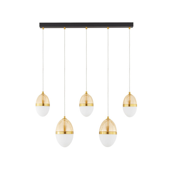 LED Полилей EGNA 9009281 NovaLuce 58W 3000K | Osvetlenieto.bg