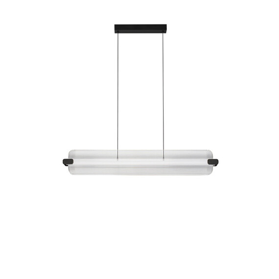 LED Полилей EMERY 9214231 NovaLuce 41W 3000K Triac Dimmable | Osvetlenieto.bg