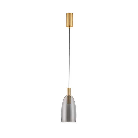 LED Полилей IMATIA 9236392 NovaLuce 7W 3000K | Osvetlenieto.bg