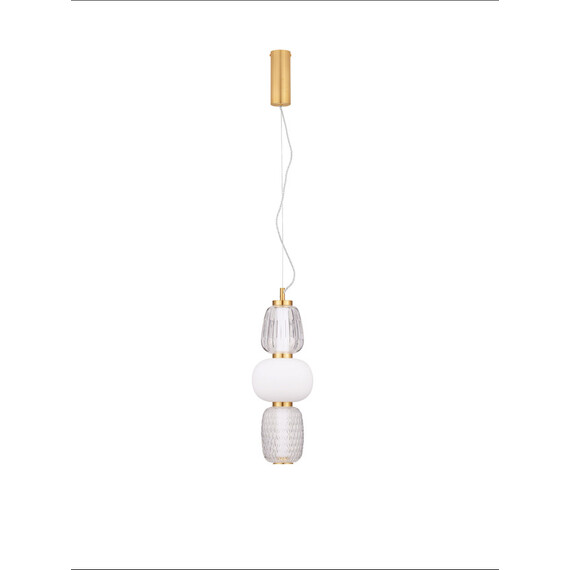 LED Полилей MOVIL 9030537 NovaLuce 28W 3000K Triac Dimmable | Osvetlenieto.bg