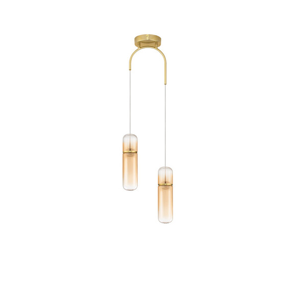 LED Полилей NORMA 9009264 NovaLuce 14W 3000K Triac Dimmable | Osvetlenieto.bg