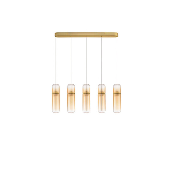 LED Полилей NORMA 9009266 NovaLuce 35W 3000K Triac Dimmable | Osvetlenieto.bg