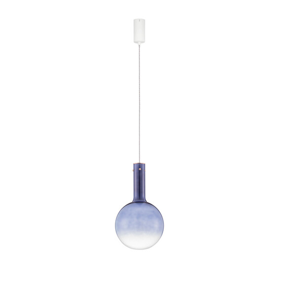 LED Полилей NOSTOS 9009101 NovaLuce 6W 3000K Triac Dimmable | Osvetlenieto.bg