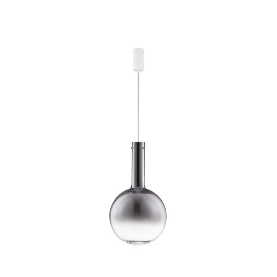 LED Полилей NOSTOS 9009222 NovaLuce 8W 3000K Triac Dimmable | Osvetlenieto.bg