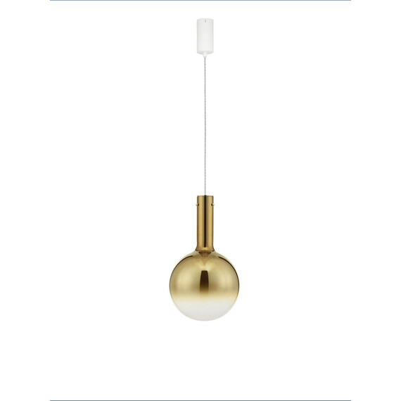LED Полилей NOSTOS 9030541 NovaLuce 6W 3000K Triac Dimmable | Osvetlenieto.bg