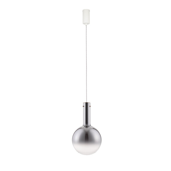 LED Полилей NOSTOS 9030542 NovaLuce 6W 3000K Triac Dimmable | Osvetlenieto.bg