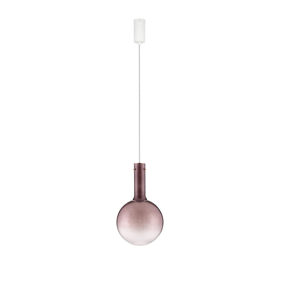 LED Полилей NOSTOS 9030543 NovaLuce 6W 3000K Triac Dimmable | Osvetlenieto.bg