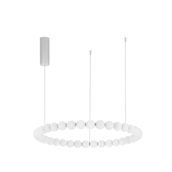 LED Полилей PERLA 9186917 NovaLuce 72W 3000K | Osvetlenieto.bg