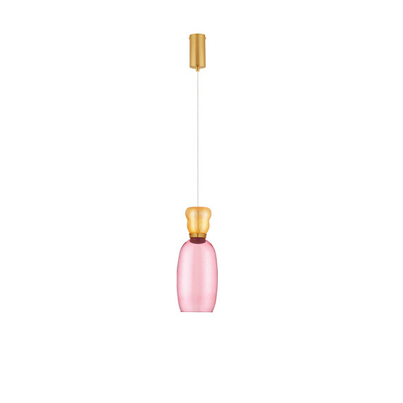 LED Полилей PLUMA 9030545 NovaLuce 5W 3000K | Osvetlenieto.bg