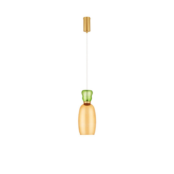 LED Полилей PLUMA 9030546 NovaLuce 5W 3000K | Osvetlenieto.bg