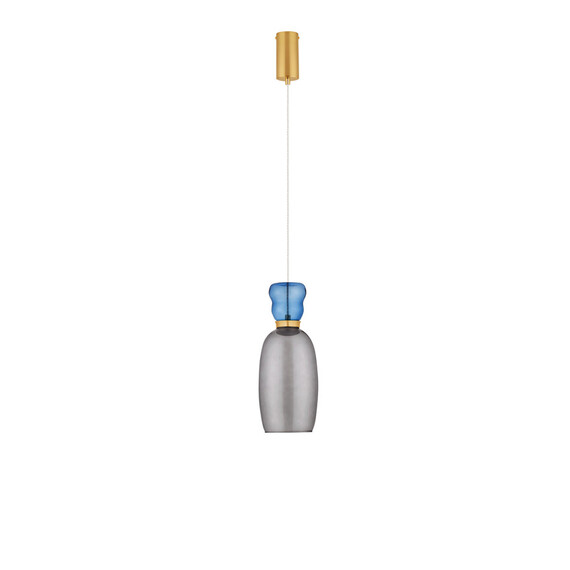 LED Полилей PLUMA 9030547 NovaLuce 5W 3000K | Osvetlenieto.bg