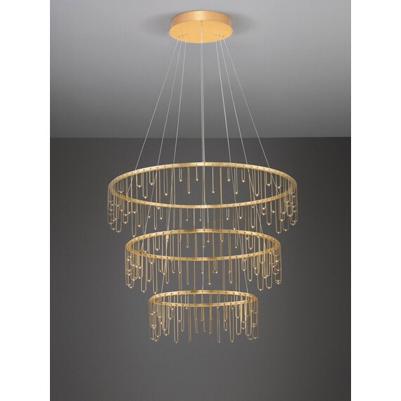 LED Полилей STELLAR 9186970 NovaLuce 72W 3000K Triac Dimmable | Osvetlenieto.bg