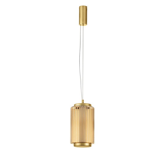 LED Полилей VESPER 9236235 NovaLuce 10W 3000K Triac Dimmable | Osvetlenieto.bg