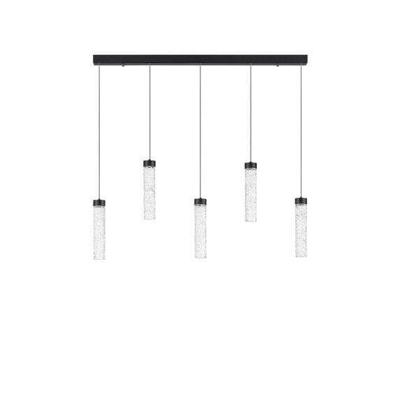 LED Полилей ZELON 9160202 NovaLuce 20W 3000K Triac Dimmable | Osvetlenieto.bg