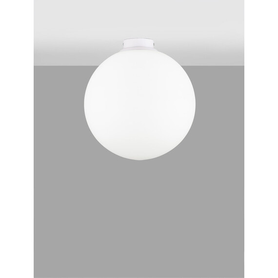 Плафон NEVOSO 920424 NovaLuce 1xE27 | Osvetlenieto.bg