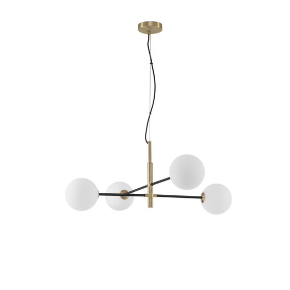 Полилей VITRA 9143304 NovaLuce 4xG9 | Osvetlenieto.bg