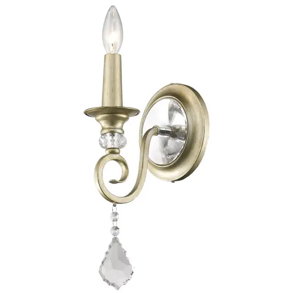 Аплик BREST W01681AU CosmoLight 1xE14 | Osvetlenieto.bg